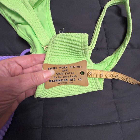 Salt & Cove Juniors' Colorblocked One-Piece Monokini - Size: Medium - NWT - Picture 14 of 16